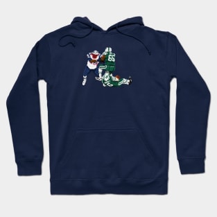 The Butt Fumble Hoodie